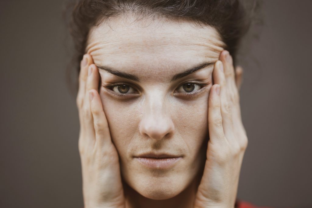 Post-Traumatic Stress Disorder (PTSD)